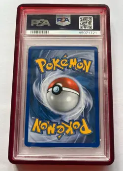 PSA 10 Gem Mint Legend Maker Kabutops Holo Signed Mitsuhiro Arita Pokemon Card - Image 2