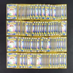 Bulk Lot 100 V ex RR VMAX VSTAR RRR NM-LP No Dupes Japanese Pokemon Card 498 - Image 2