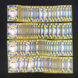 Bulk Lot 100 V ex RR VMAX VSTAR RRR NM-LP No Dupes Japanese Pokemon Card 499 - Image 2