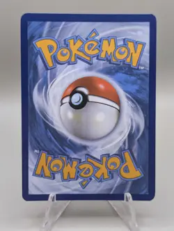 Pokemon TCG Precious Trolley Trainer Card Surging Sparks Ace Spec 185/191 - Image 2