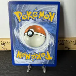 Pokemon Darkrai-EX Holo Full Art Ultra Rare TCG Card Breakpoint 118/122 - Image 2