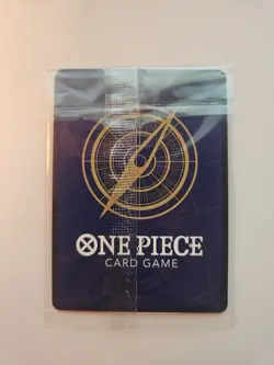O-Nami (Illustration Box Vol.1) OP05-062 One Piece Promotion Cards Foil - Image 2