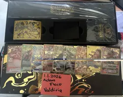 One Piece Card Game Japanese 2nd Anniversary Set English Cards - Image 2