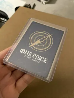 Nico Robin (Gift Collection 2023) ST01-008 English Promo One Piece Card Game - Image 3