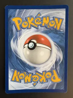 Arcanine 6/18 Detective Pikachu Holo Rare Pokemon Card TCG NM - Image 2