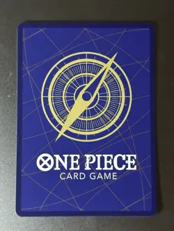 Monkey.D.Luffy ST01-012 (3rd Anniversary Winner) ST01-012 One Piece Promo Cards - Image 3