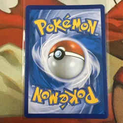 Jamming Net 082/088 NM Phantom Gate Korean Pokemon Card TCG - Image 2