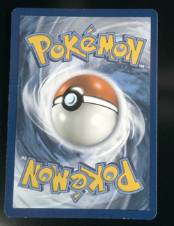 Mew XY192 X & Y Cosmos Holo Ultra Rare Black Star Promo 2017 Pokemon Card - Image 2