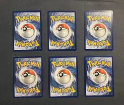 Pokemon 20 Card Lot Stage 1, Stage 2 & Basic GX Charizard, Hoopa, Xerneas, More - Image 2