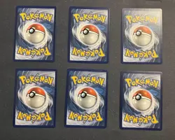 Pokemon 20 Card Lot Stage 1, Stage 2 & Basic GX Charizard, Hoopa, Xerneas, More - Image 4