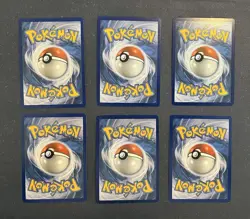 Pokemon 27 Card Lot Stage 1 & Basic GX Zekrom, Greninja, Mimikyu, Mewtwo, More - Image 2