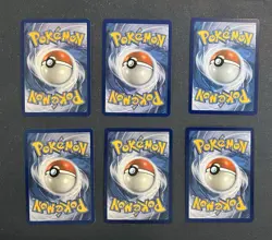 Pokemon 27 Card Lot Stage 1 & Basic GX Zekrom, Greninja, Mimikyu, Mewtwo, More - Image 4