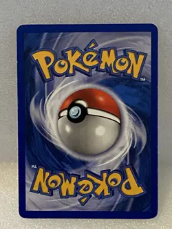 Pokemon Card - Blaine's Tauros 1st Edition Gym Heroes 64/132 -NM/LP - Image 2