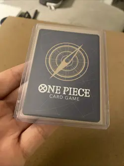 Portgas.D.Ace (Gift Collection 2023) P-028 One Piece Promotion Cards Foil NM - Image 3