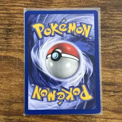 Pokemon TCG Eevee Jungle 1st Edition Card 51/64, Regular Common, LP/N M - Image 2
