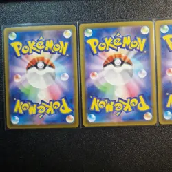 🔴Japanese Pokemon Card Gx Bundle 10x sv4a 117/190 043/190 132/190 Near Mint - Image 5