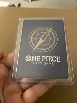 Franky (Gift Collection 2023) OP01-021 One Piece Promotion Cards Foil - Image 2