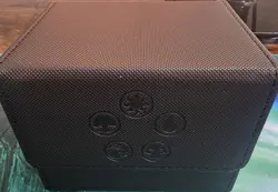 ELITE Anti-Venom, Horrifying Healer Commander Deck EDH MTG Magic the Gathering - Image 2