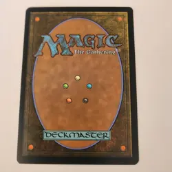 MTG - Bitterblossom - Wilds of Eldraine: Enchanting Tales (0027) - Image 2