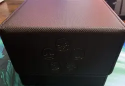 Yuriko, the Tiger's Shadow Ninjitsu Commander Deck EDH MTG Magic the Gathering - Image 3