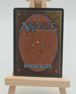 Diabolic Edict Tempest Magic Karte MTG englisch (Teuflisches Edikt) - Image 2