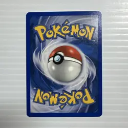 Pokemon Murkrow 24/111 Neo Genesis Rare Non Holo LP+ - Image 2