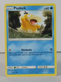 Psyduck - Team Up - 26/181 - singles - Pokemon TCG - Image 1