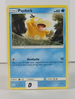 Psyduck - Team Up - 26/181 - singles - Pokemon TCG - Image 2