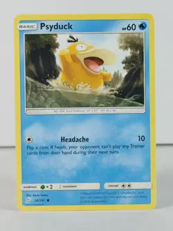 Psyduck - Team Up - 26/181 - singles - Pokemon TCG - Image 3