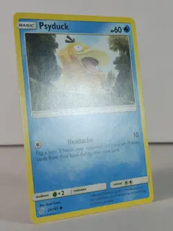 Psyduck - Team Up - 26/181 - singles - Pokemon TCG - Image 4