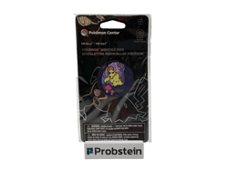 Mimikyu 2025 Pokemon Center Exclusive Monthly Habitat Pin - Image 1