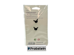 Mimikyu 2025 Pokemon Center Exclusive Monthly Habitat Pin - Image 2