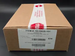 Pokemon Scarlet & Violet Prismatic Evolutions Booster Bundle 25 Box Case Sealed - Image 1
