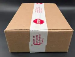 Pokemon Scarlet & Violet Prismatic Evolutions Booster Bundle 25 Box Case Sealed - Image 3