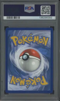 2022 Pokemon SWSH Brilliant Stars Secret #184 FA Arceus VSTAR PSA 10 GEM MINT - Image 2
