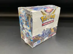 Pokemon TCG Sword & Shield Astral Radiance Booster Box Sealed - Image 1