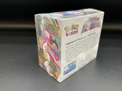 Pokemon TCG Sword & Shield Astral Radiance Booster Box Sealed - Image 2