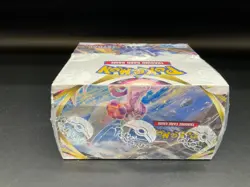 Pokemon TCG Sword & Shield Astral Radiance Booster Box Sealed - Image 3