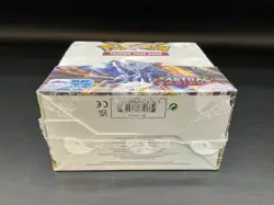 Pokemon TCG Sword & Shield Astral Radiance Booster Box Sealed - Image 4