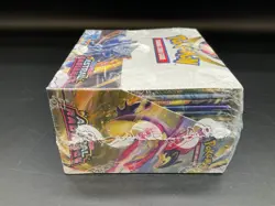 Pokemon TCG Sword & Shield Astral Radiance Booster Box Sealed - Image 5