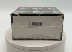 Pokemon TCG Mega Evolution ME01 Base Set Enhanced Booster Box SEALED NEW - Image 2