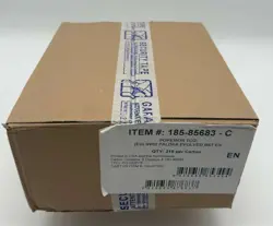 Pokemon TCG Scarlet & Violet Paldea Evolved Booster Box Case SEALED - Image 1