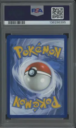 2025 Pokemon DRI EN Hyper Rare #241 Cynthia's Garchomp ex PSA 10 GEM MINT - Image 2