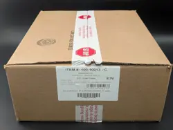 Pokemon S&V Prismatic Evolutions Elite Trainer Box Factory Sealed 10-Box Case - Image 1