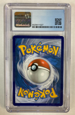 Pokemon Umbreon Gold Star Holo 17/17 Celebrations 25th Anniversary CGC 9.5 - Image 2
