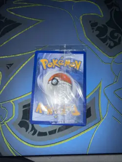 Mega Charizard X EX 023 & Oricorio EX 024 Promo NM Pokemon Mega Charizard X UPC - Image 3