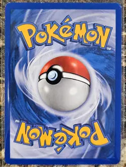 Pokemon Black Star Promo Machamp 43 NM or Better - Image 2