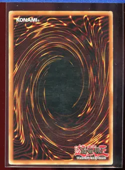 Swords of Concealing Light 1st Edition Ultimate Rare HP/Pl FET-EN042 Yugioh - Image 2