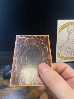 YuGiOh Ultimate Rare Swords of Concealing Light FET-EN042 220🔥MP🔥 - Image 2