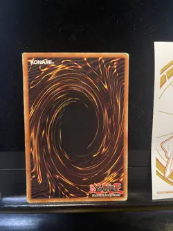 YuGiOh Ultimate Rare Swords of Concealing Light FET-EN042 220🔥MP🔥 - Image 3